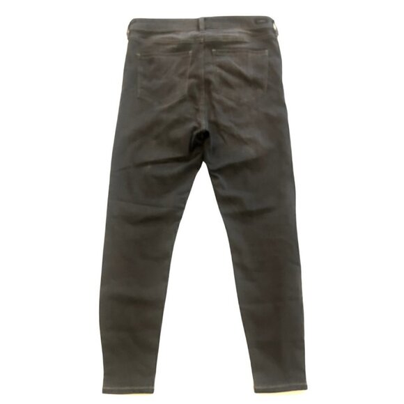 Liverpool Los Angeles High Rise Ankle Jeans - Picture 5 of 5